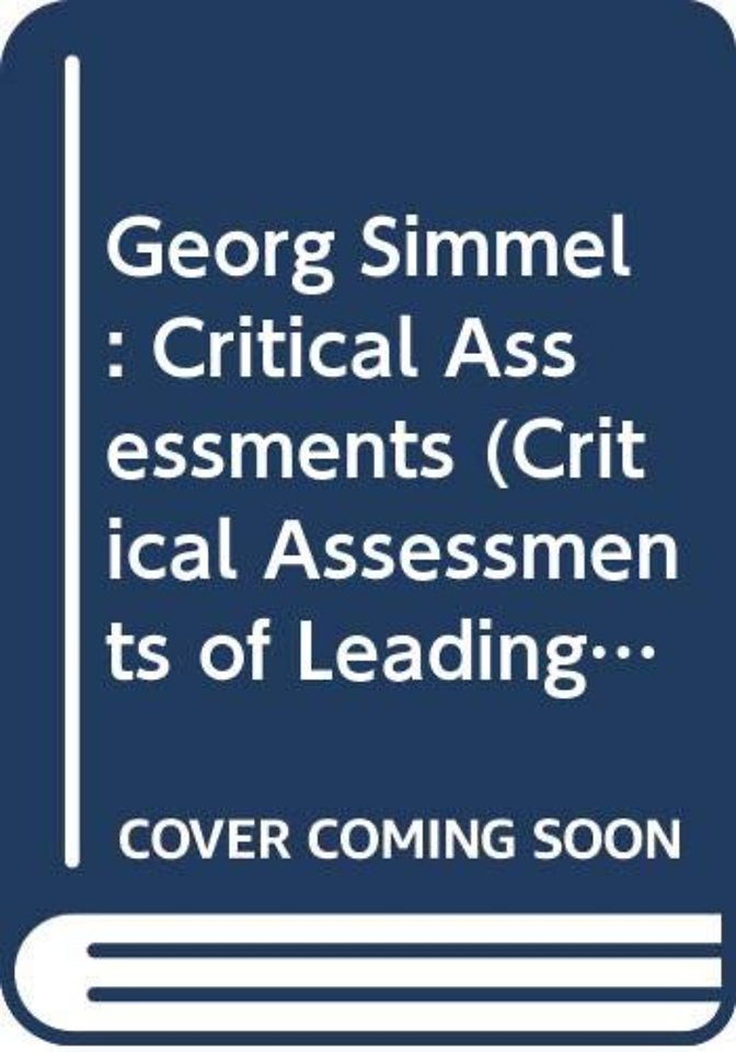 Georg Simmel