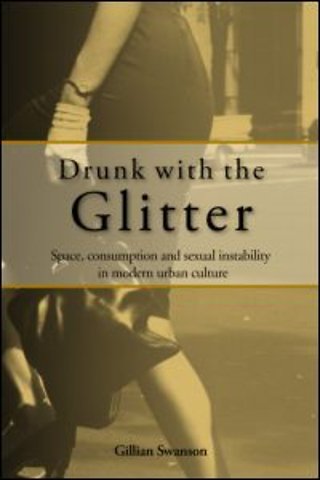 Drunk with the Glitter