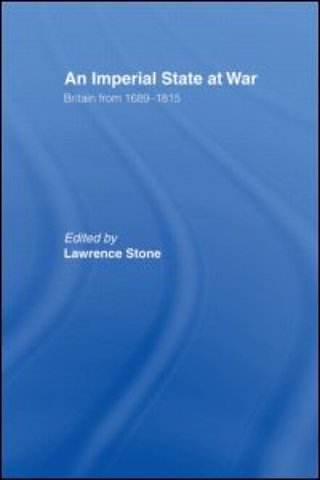 Imperial State at War