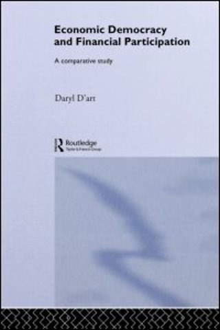 Economic Democracy and Financial Participation