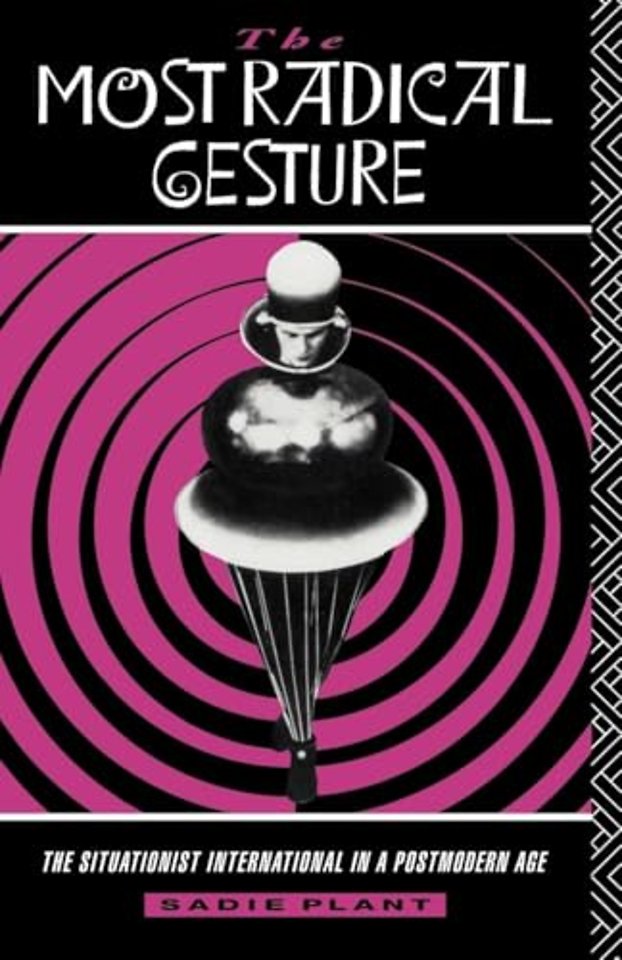 Most Radical Gesture