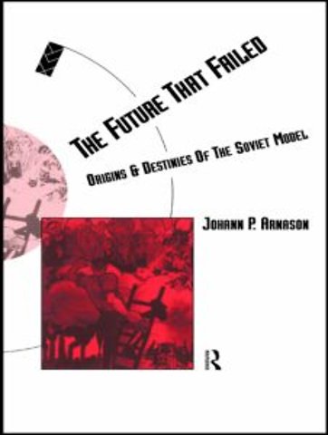 Future That Failed