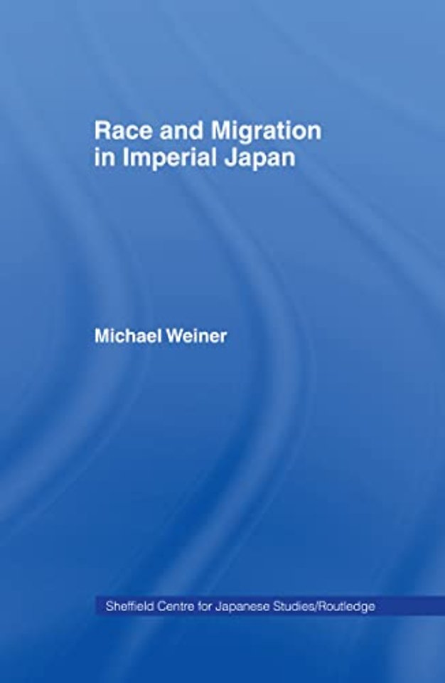 University of Sheffield/Routledge Japanese Studies Series