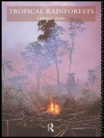 Tropical Rainforests