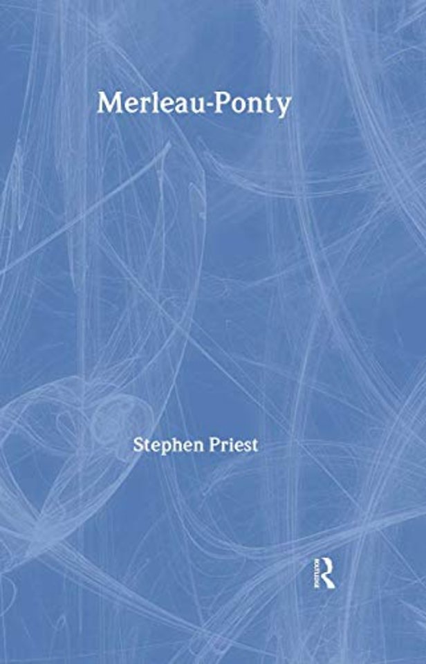 Merleau-Ponty