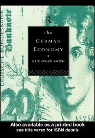 German Economy