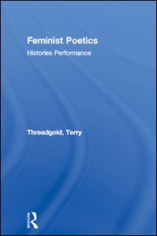Feminist Poetics