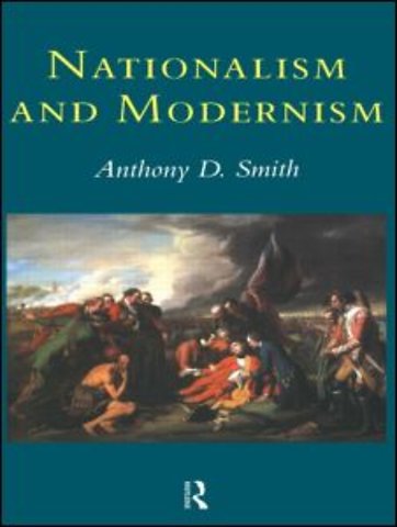 Nationalism and Modernism