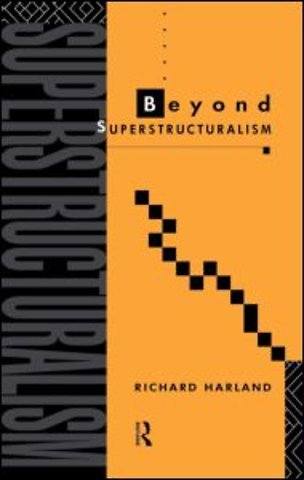 Beyond Superstructuralism