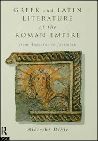 Greek and Latin Literature of the Roman Empire