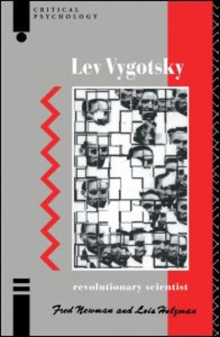 Lev Vygotsky
