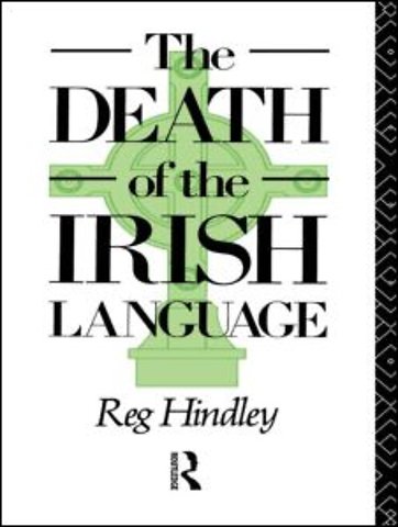 Death of the Irish Language
