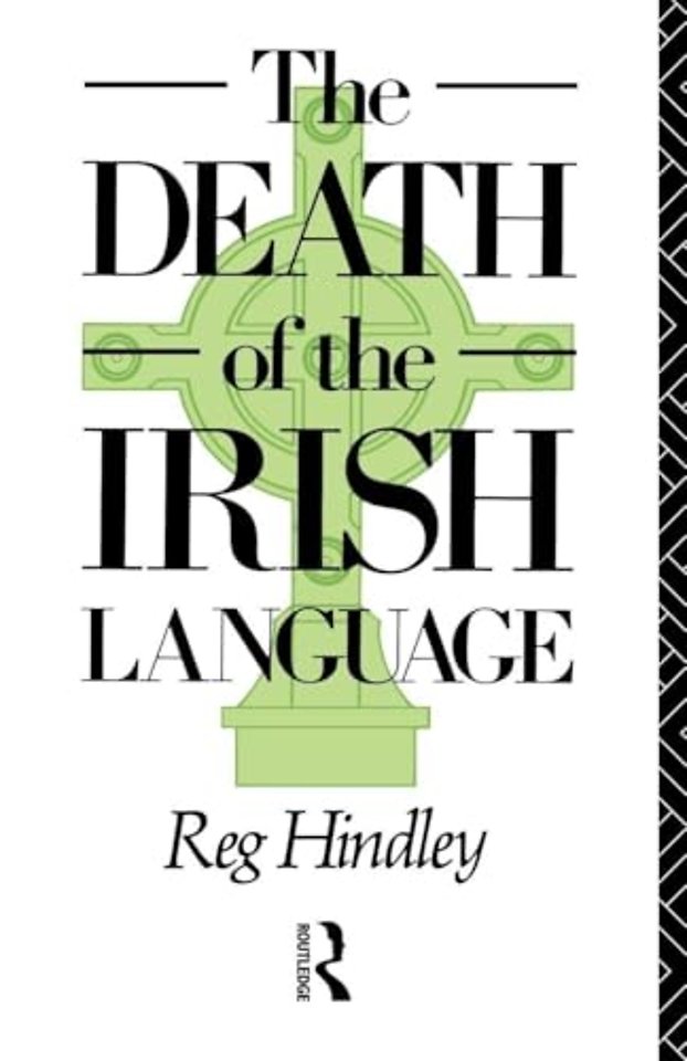 Death of the Irish Language