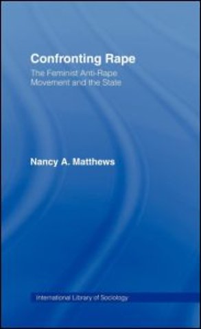 Confronting Rape
