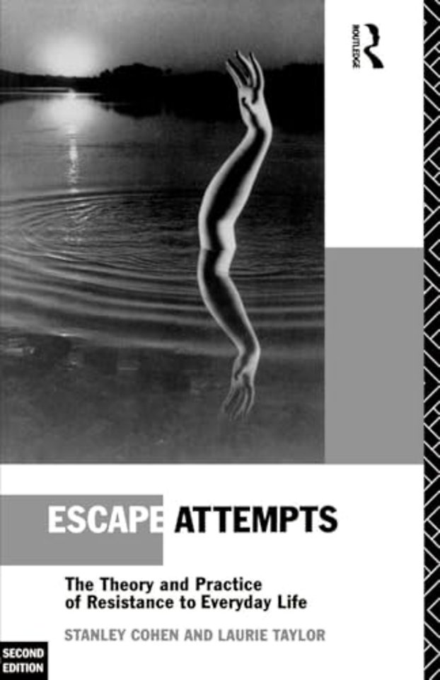 Escape Attempts