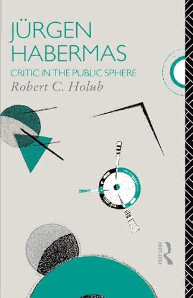 Jurgen Habermas