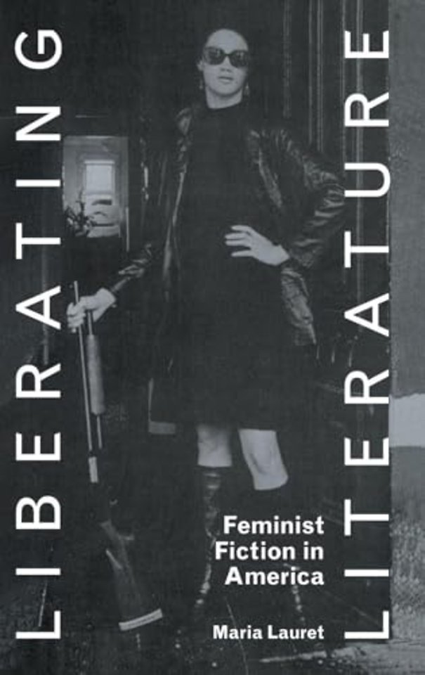 Liberating Literature