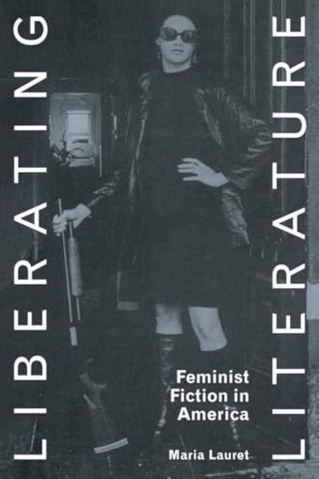 Liberating Literature