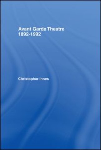 Avant Garde Theatre