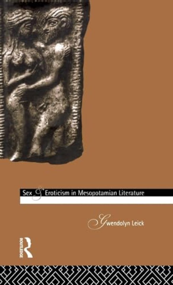 Sex and Eroticism in Mesopotamian Literature