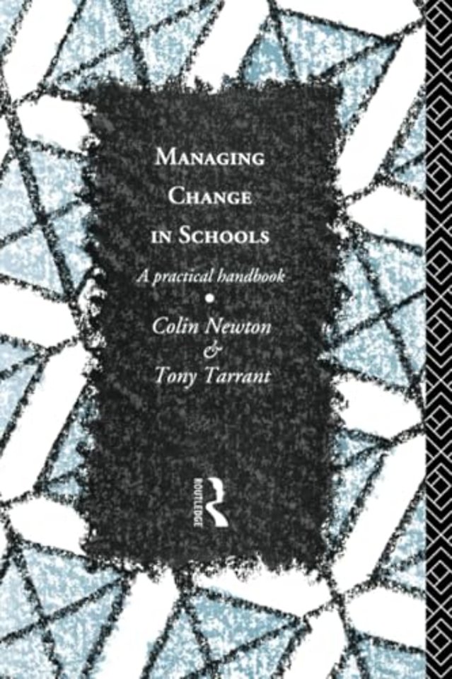 Managing Change in Schools