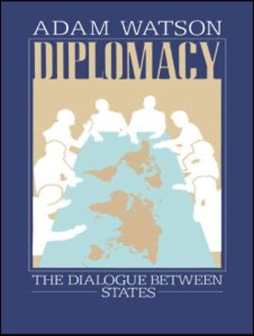 Diplomacy