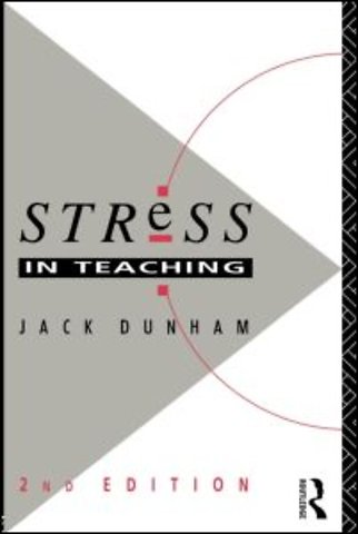 Stress in Teaching