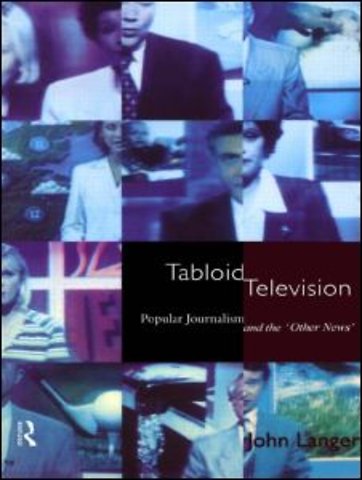 Tabloid Television