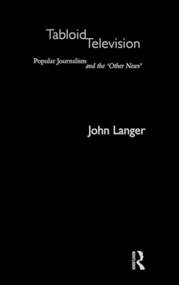 Tabloid Television