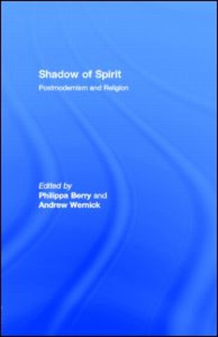 Shadow of Spirit