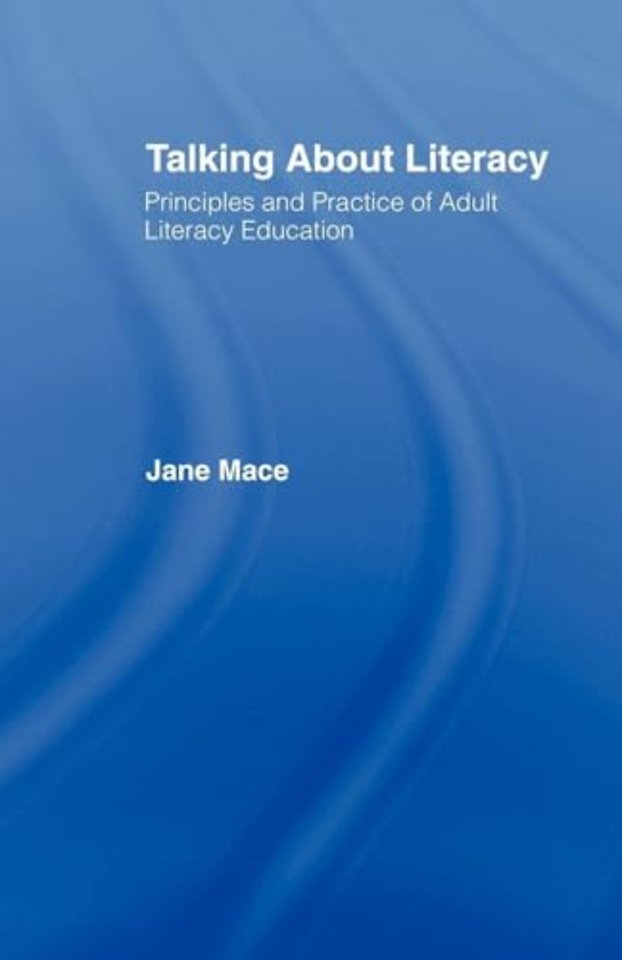 Talking About Literacy