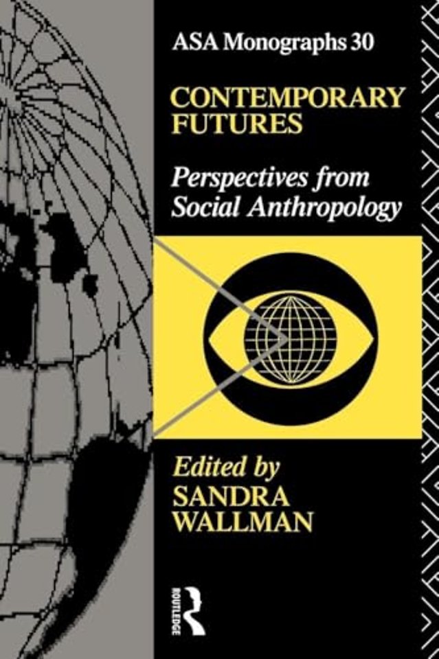 Contemporary Futures