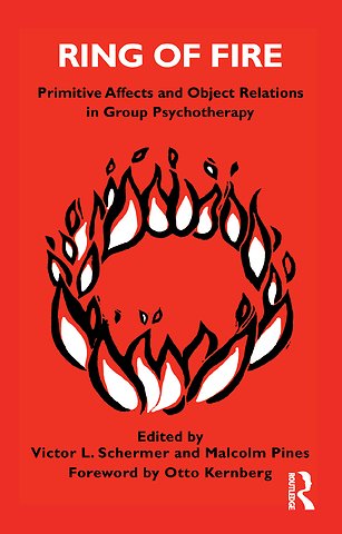 International Library of Group Psychotherapy and Group Process