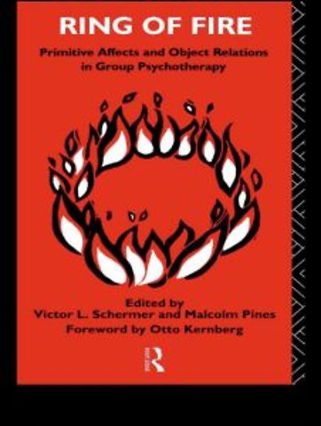 International Library of Group Psychotherapy and Group Process