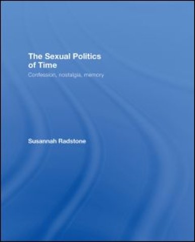 Sexual Politics of Time