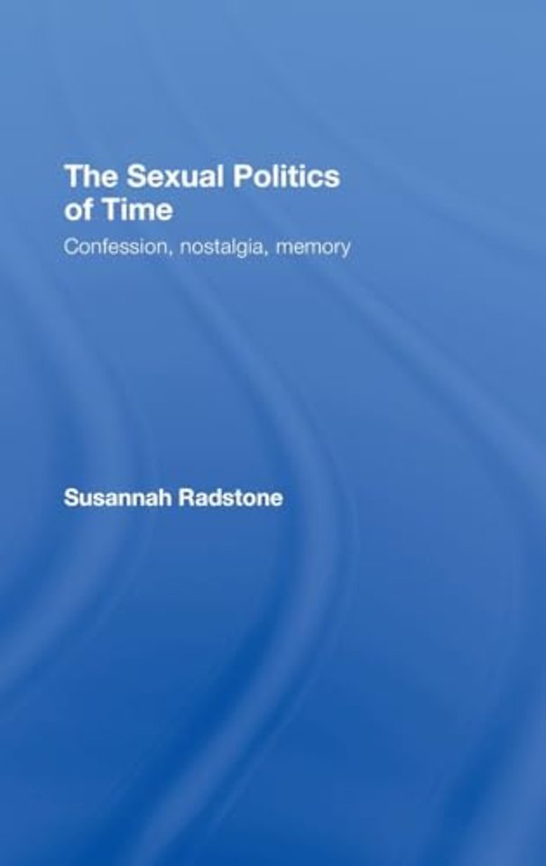 Sexual Politics of Time