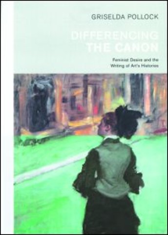 Differencing the Canon