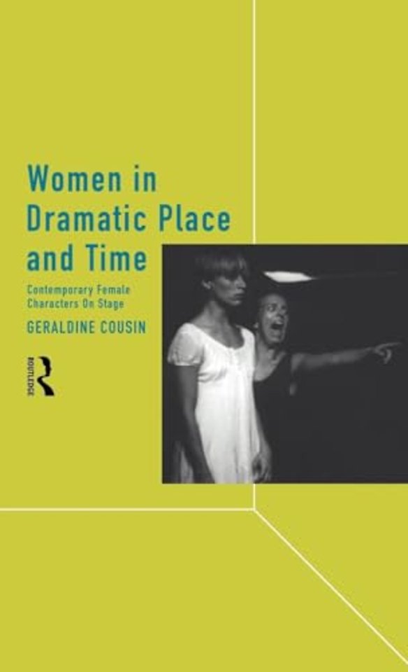 Women in Dramatic Place and Time