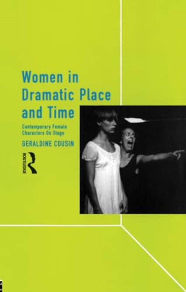 Women in Dramatic Place and Time