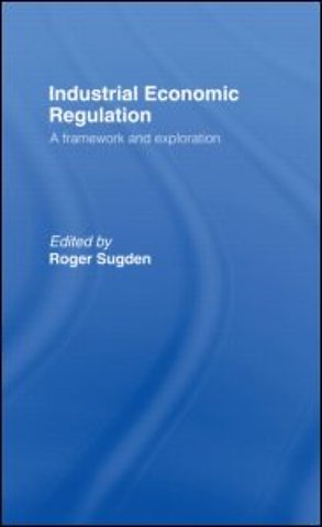Industrial Economic Regulation