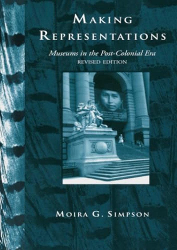 Making Representations