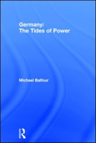 Germany - The Tides of Power