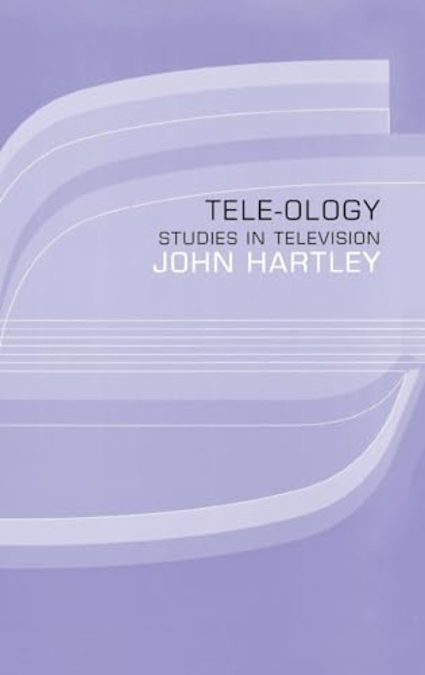Tele-ology