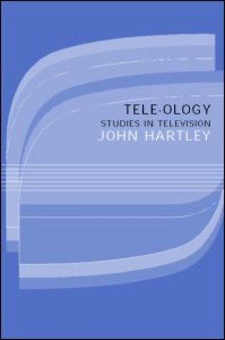 Tele-ology