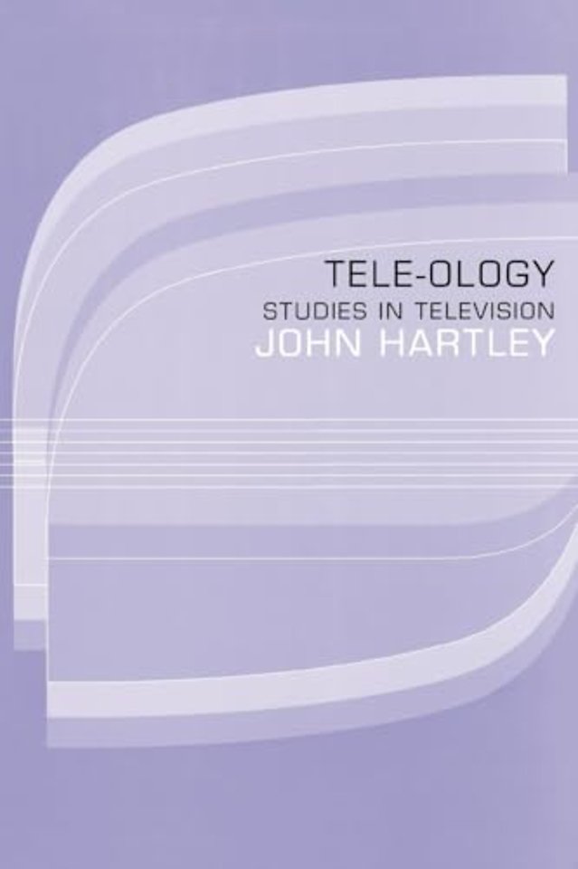 Tele-ology
