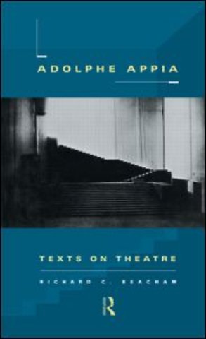 Adolphe Appia