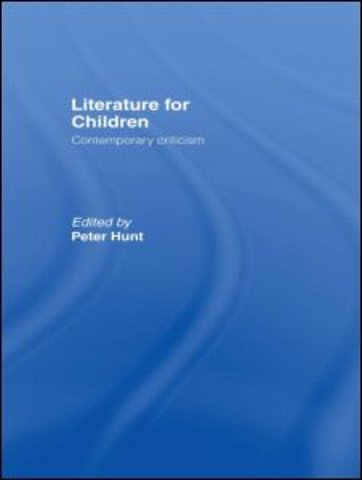 Literature For Children