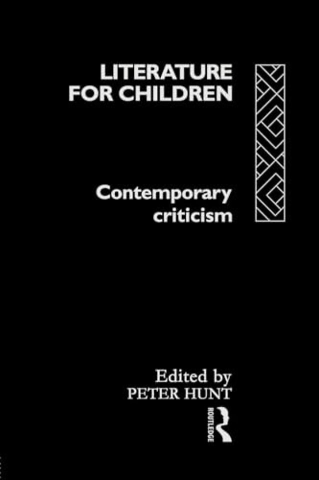 Literature For Children