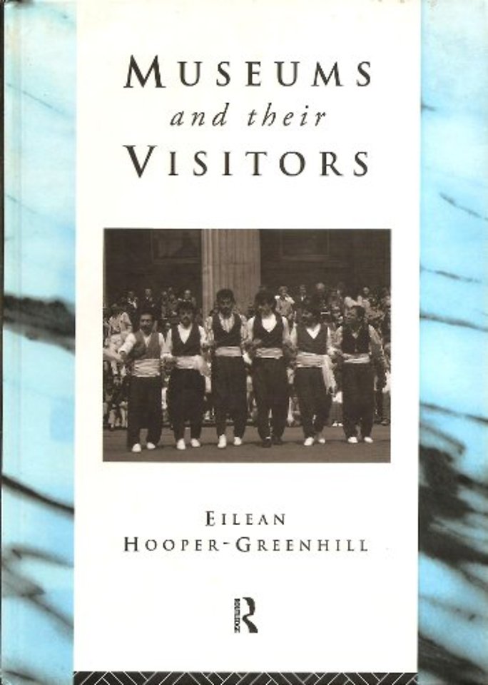 Museums and Their Visitors