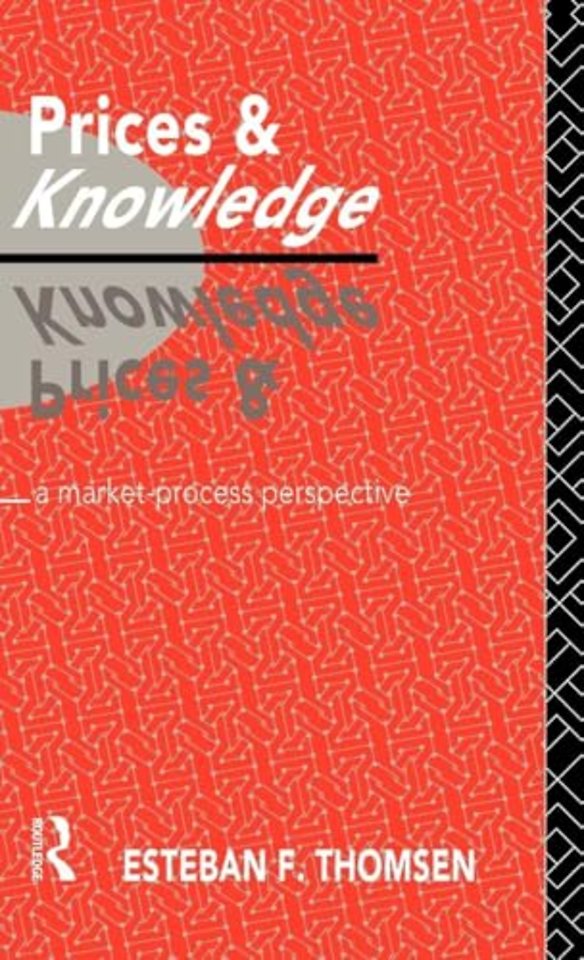 Prices and Knowledge